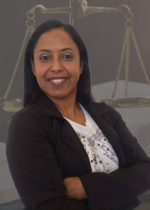 Dra. Edna Ramos Soares